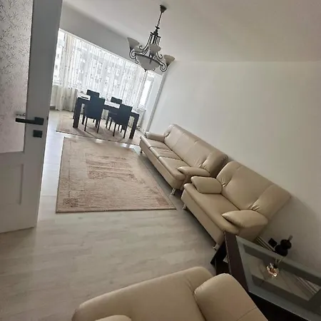 Apartament Ultracentral Craiova